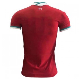 Divisa di Calcio Liverpool Prima 2020-2021